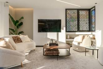 Thumbnail von Apartment For Sale in The Golden Mile, Málaga