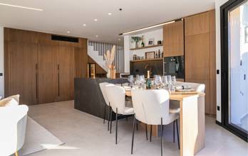 Thumbnail von Apartment For Sale in The Golden Mile, Málaga