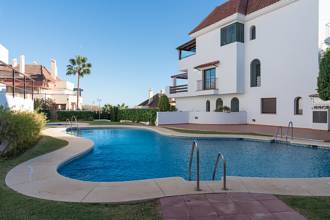 Thumbnail von Apartment For Sale in The Golden Mile, Málaga
