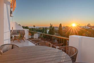 Thumbnail von Apartment For Sale in The Golden Mile, Málaga