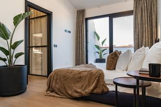 Thumbnail von Apartment For Sale in The Golden Mile, Málaga