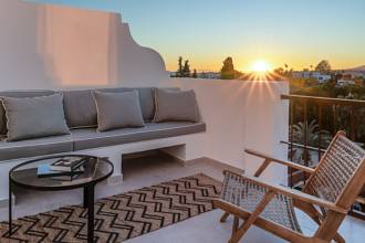 Thumbnail von Apartment For Sale in The Golden Mile, Málaga