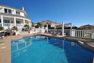 Thumbnail von Villa For Sale in Mijas Costa, Málaga