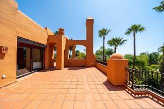 Thumbnail von Apartment For Sale im Marbella, Málaga