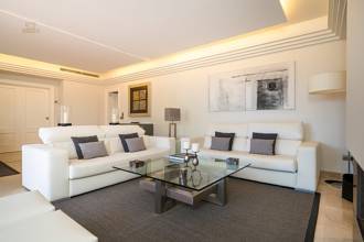 Thumbnail von Apartment For Sale im Marbella, Málaga