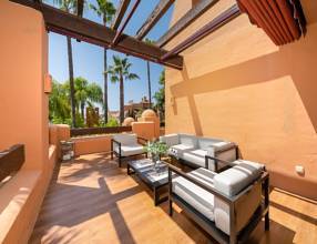 Thumbnail von Apartment For Sale im Marbella, Málaga
