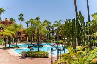 Thumbnail von Apartment For Sale im Marbella, Málaga