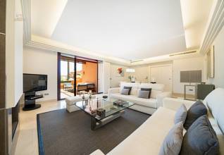 Thumbnail von Apartment For Sale im Marbella, Málaga