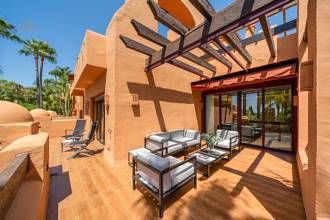 Thumbnail von Apartment For Sale im Marbella, Málaga