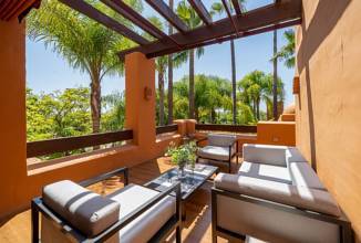Thumbnail von Apartment For Sale im Marbella, Málaga