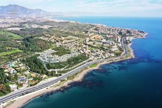 Thumbnail von Town House For Sale in La Cala de Mijas, Málaga