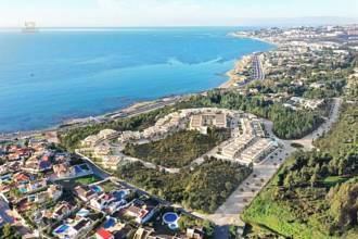 Thumbnail von Town House For Sale in La Cala de Mijas, Málaga