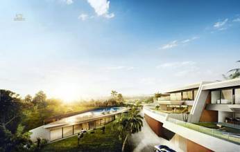 Thumbnail von Town House For Sale in La Cala de Mijas, Málaga
