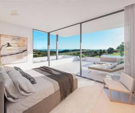 Thumbnail von Villa For Sale in Estepona, Málaga