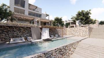 Thumbnail von Villa For Sale in Tarifa, Cádiz