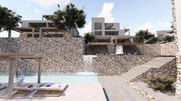 Thumbnail von Villa For Sale in Tarifa, Cádiz