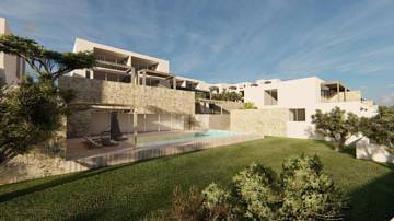 Thumbnail von Villa For Sale in Tarifa, Cádiz
