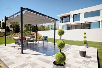 Thumbnail von Villa For Sale in Mijas Costa, Málaga