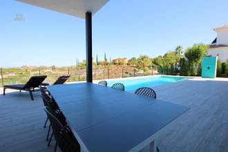 Thumbnail von Villa For Sale in Mijas Costa, Málaga