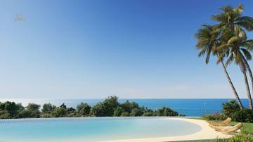Thumbnail von Villa For Sale in Mijas Costa, Málaga