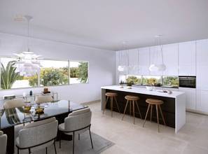 Thumbnail von Villa For Sale in Mijas Costa, Málaga