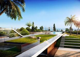 Thumbnail von Villa For Sale in Mijas Costa, Málaga