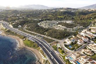 Thumbnail von Villa For Sale in Mijas Costa, Málaga