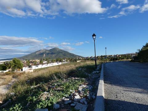 Land For Sale in Coin, Málaga