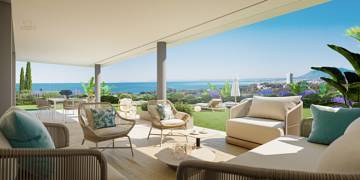 Apartment For Sale im Marbella, Málaga 