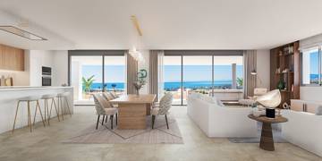 Thumbnail von Apartment For Sale im Marbella, Málaga