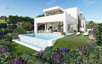 Thumbnail von Villa For Sale in Estepona, Málaga