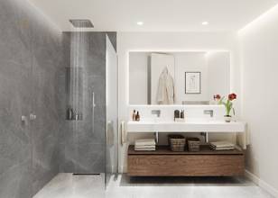 Thumbnail von Apartment For Sale in Estepona, Málaga