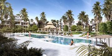 Apartment For Sale in Estepona, Málaga