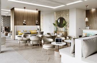 Thumbnail von Apartment For Sale in Estepona, Málaga