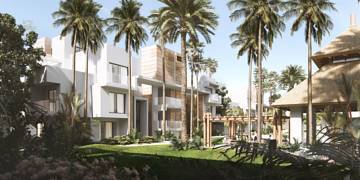 Thumbnail von Apartment For Sale in Estepona, Málaga