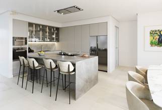 Thumbnail von Apartment For Sale in Estepona, Málaga