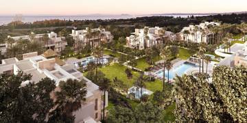 Thumbnail von Apartment For Sale in Estepona, Málaga