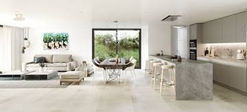 Thumbnail von Apartment For Sale in Estepona, Málaga