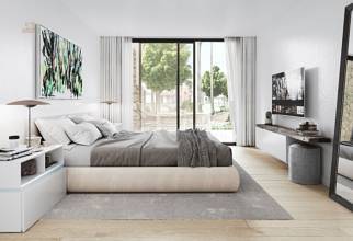 Thumbnail von Apartment For Sale in Estepona, Málaga