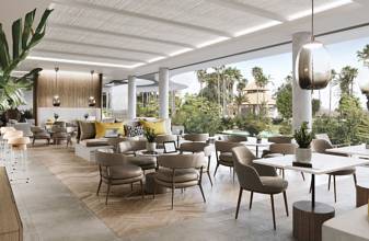 Thumbnail von Apartment For Sale in Estepona, Málaga