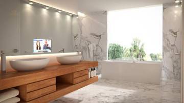 Thumbnail von Apartment For Sale in Benahavis, Málaga