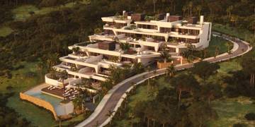Apartment For Sale in Benahavis, Málaga