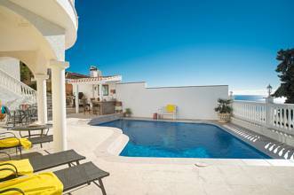 Thumbnail von Villa For Sale in La Capellania, Málaga