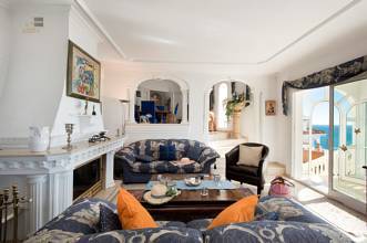 Thumbnail von Villa For Sale in La Capellania, Málaga