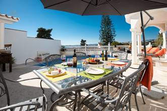 Thumbnail von Villa For Sale in La Capellania, Málaga