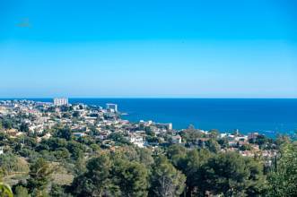 Thumbnail von Villa For Sale in La Capellania, Málaga