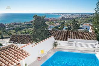 Thumbnail von Villa For Sale in La Capellania, Málaga