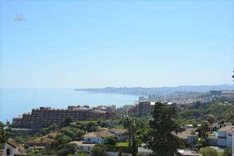 Thumbnail von Villa For Sale in La Capellania, Málaga