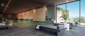 Thumbnail von Villa For Sale in Benahavis, Málaga