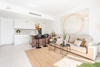 Thumbnail von Apartment For Sale im Marbella, Málaga